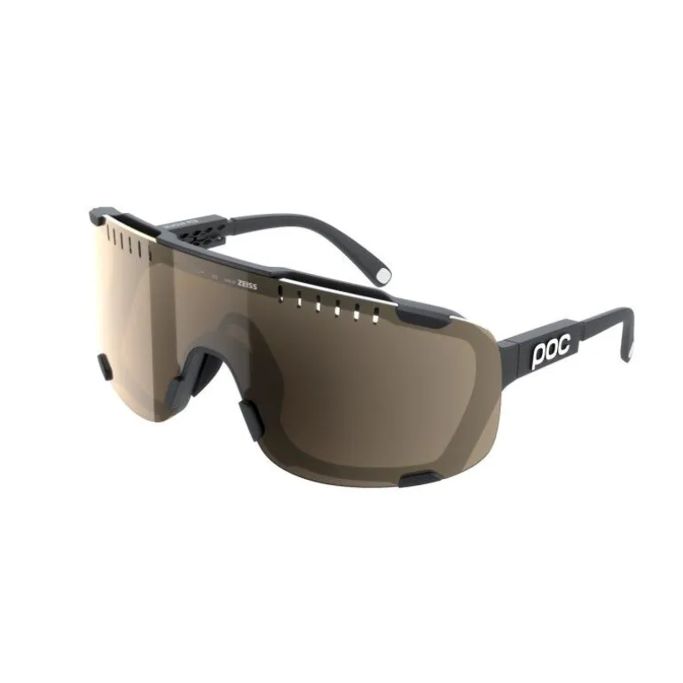 PocDevour Mid Cat 2 - Lunettes vélo