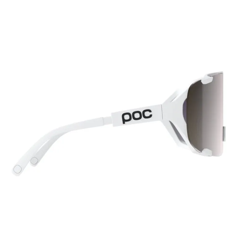 PocDevour Mid Cat 3 - Lunettes vélo