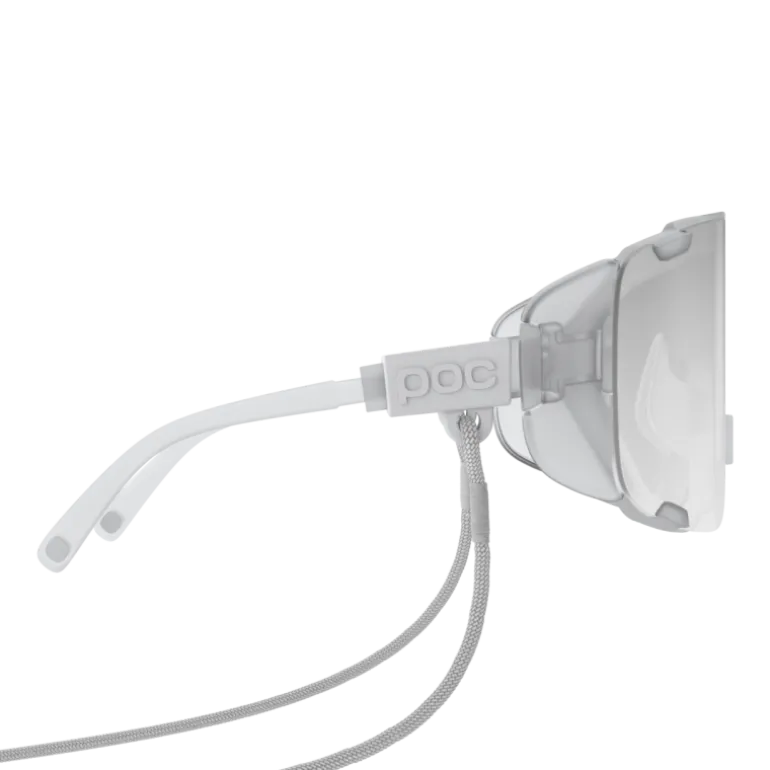 PocDevour Ultra Cat 0 - Lunettes vélo
