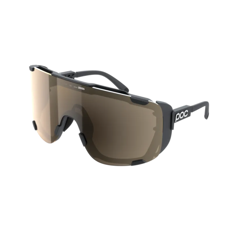 PocDevour Ultra Cat 2 - Lunettes vélo