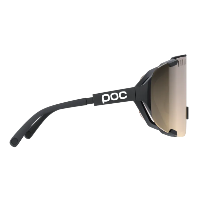 PocDevour WF Cat 2 - Lunettes vélo
