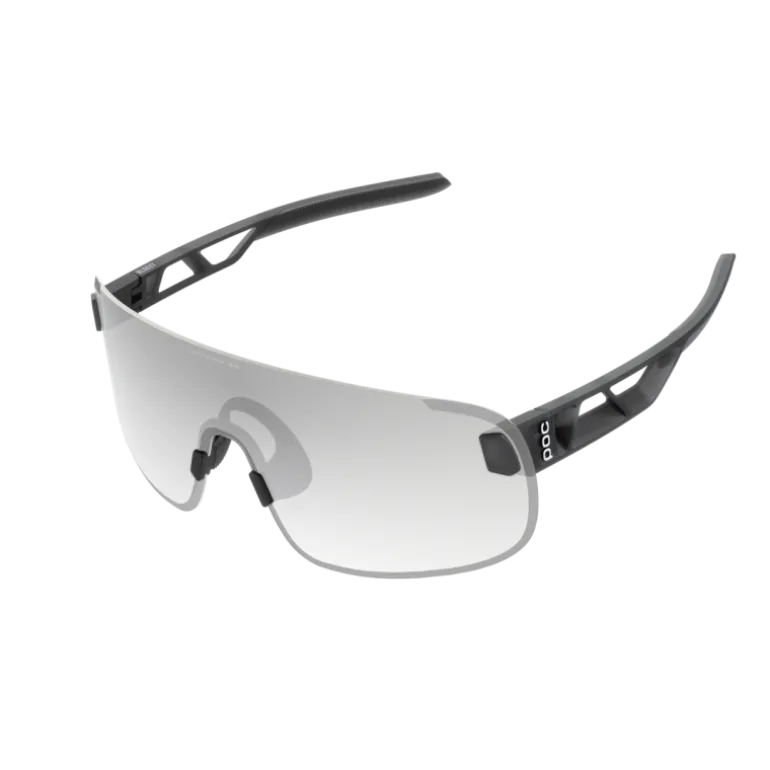 PocElicit Photochromic Cat 0-3 - Lunettes vélo
