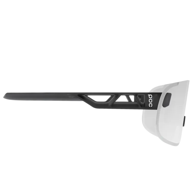 PocElicit Photochromic Cat 0-3 - Lunettes vélo