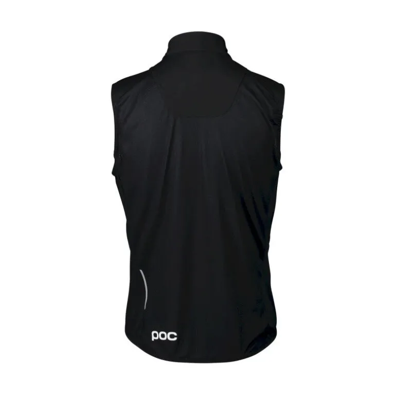 PocEnthral Gilet - Gilet vélo homme