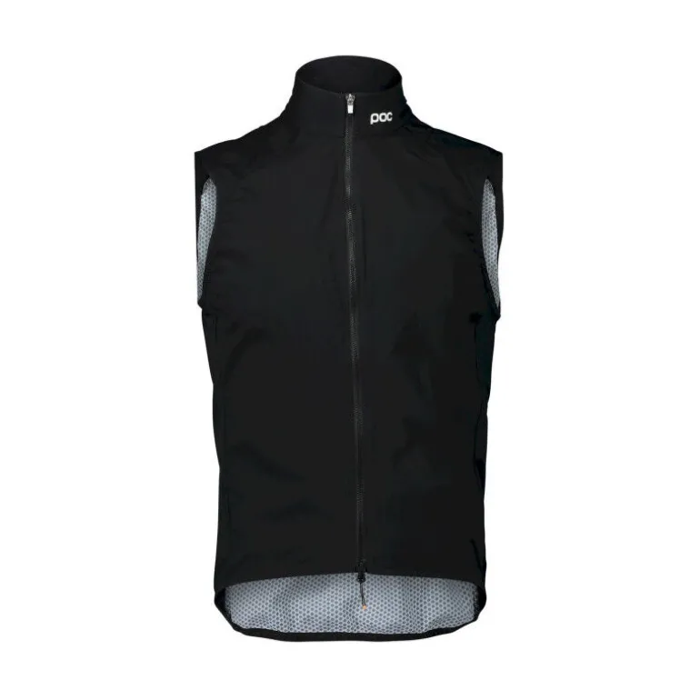 PocEnthral Gilet - Gilet vélo homme