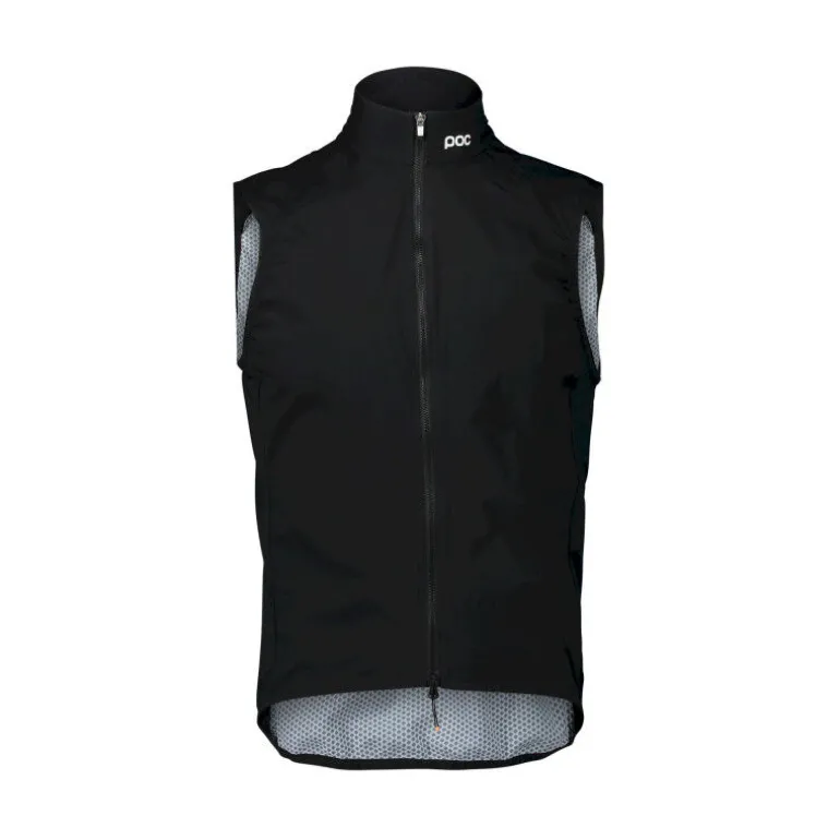 PocEnthral Gilet - Gilet vélo homme