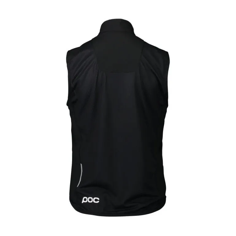 PocEnthral Gilet - Gilet vélo femme