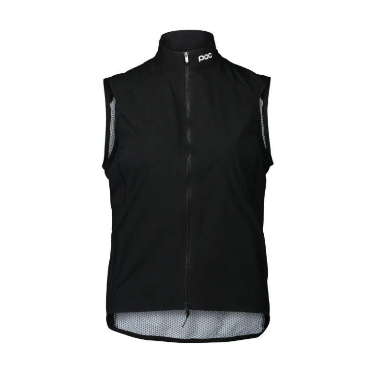 PocEnthral Gilet - Gilet vélo femme