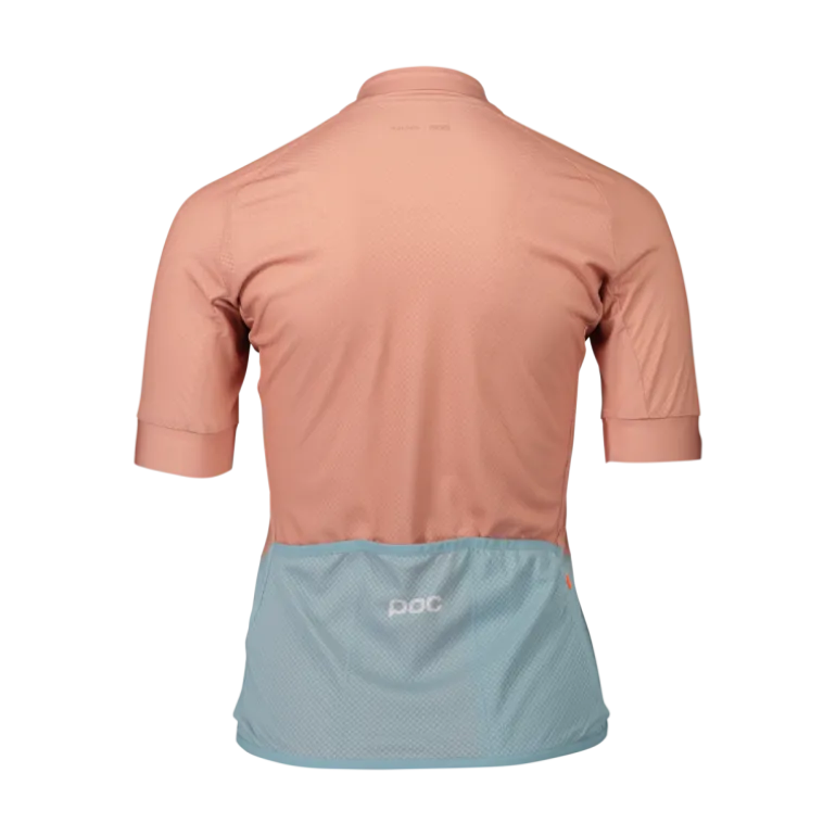 PocEssential Road Logo Jersey - Maillot vélo femme