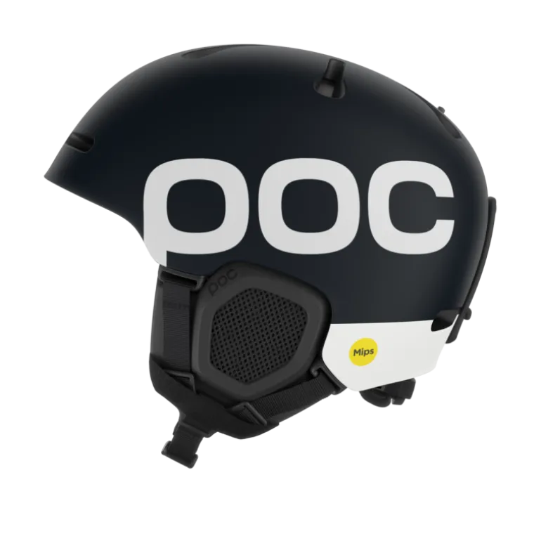 PocFornix BC - Casque ski