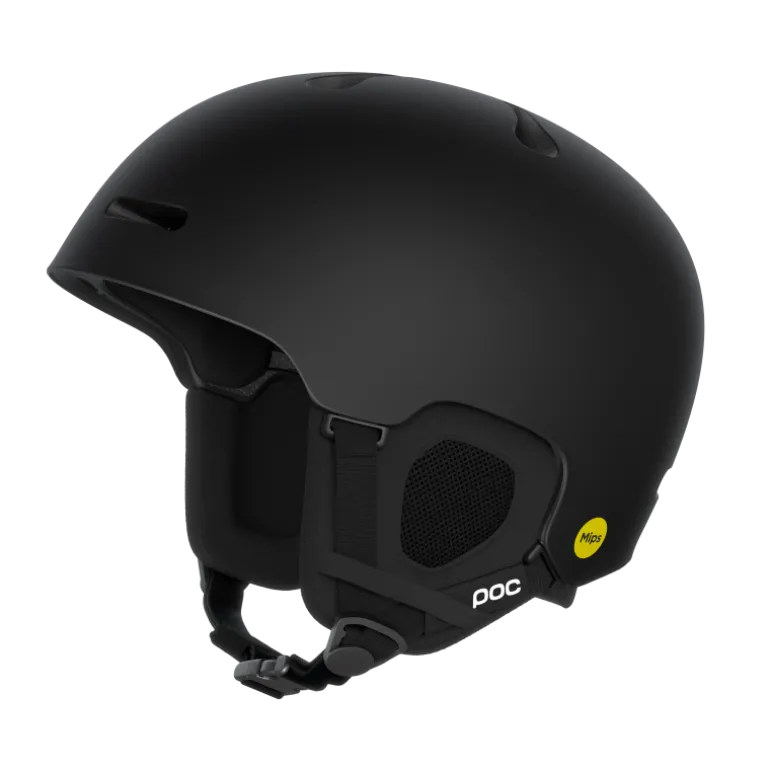 PocFornix - Casque ski