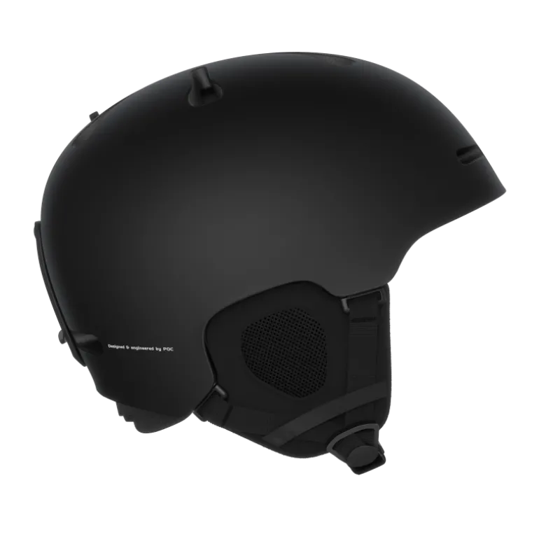 PocFornix - Casque ski