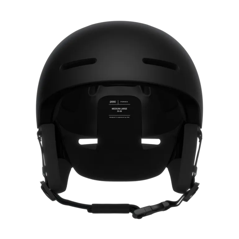 PocFornix - Casque ski