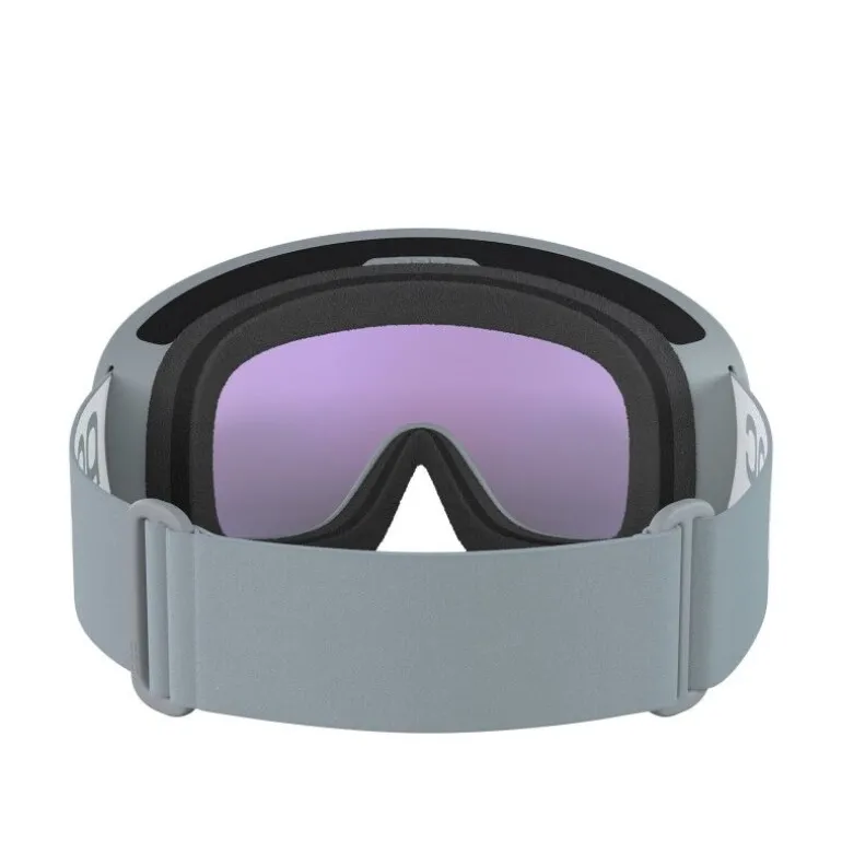 PocFovea Cat 2 - Masque ski