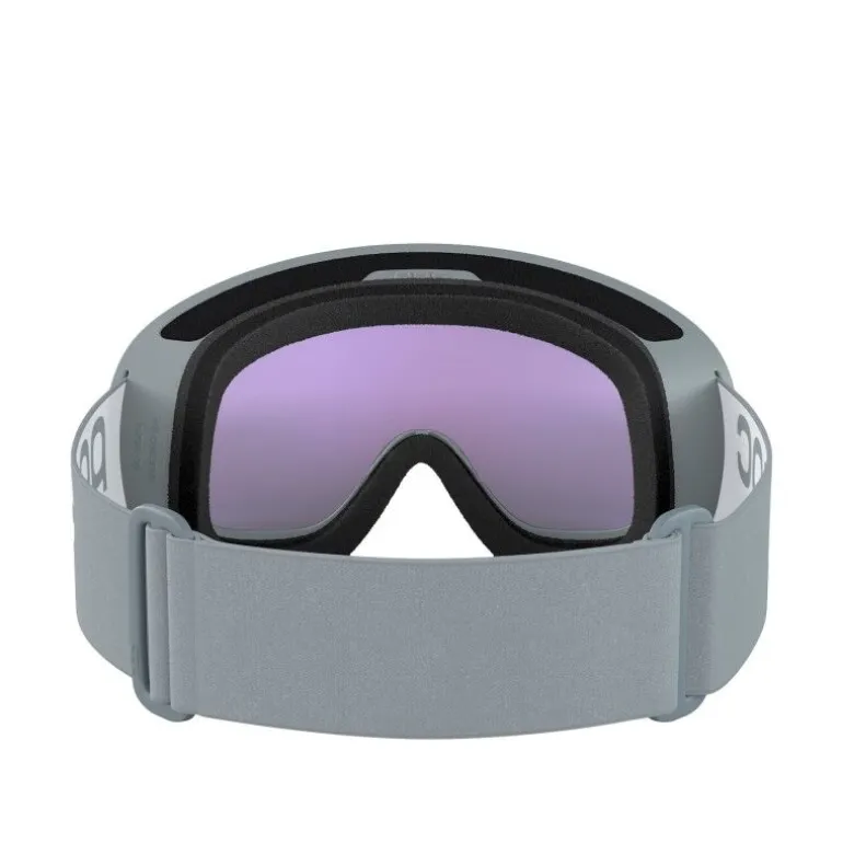 PocFovea Mid Cat 2 - Masque ski