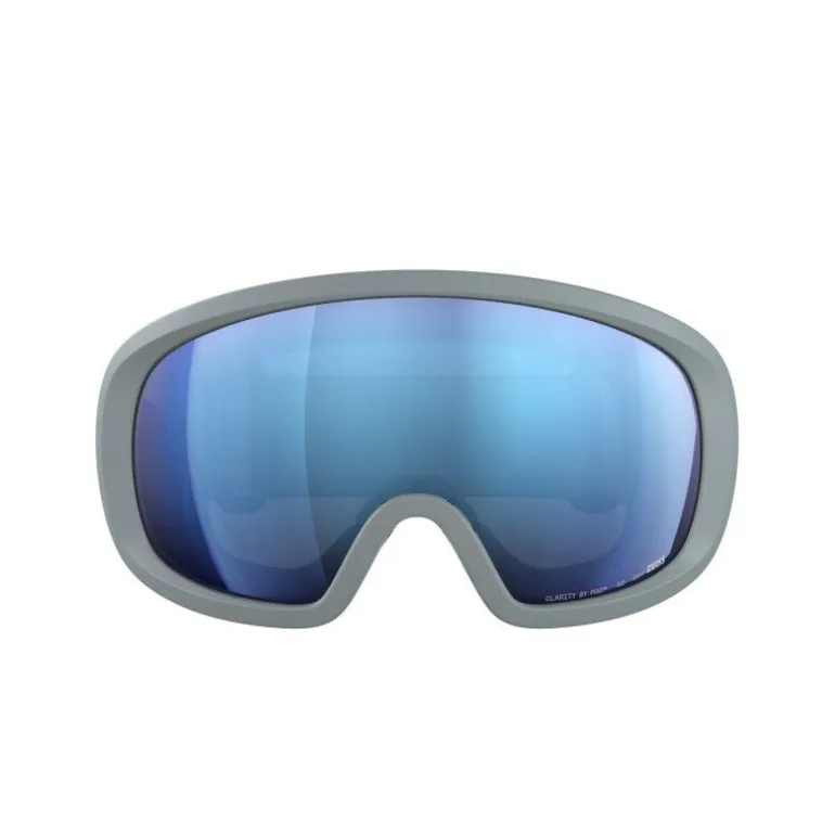 PocFovea Mid Cat 2 - Masque ski