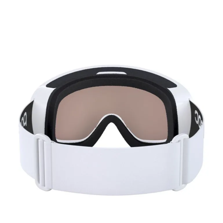 PocFovea Mid Clarity - Masque ski