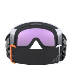 PocFovea Mid Race Marco Odermatt Edition - Masque ski