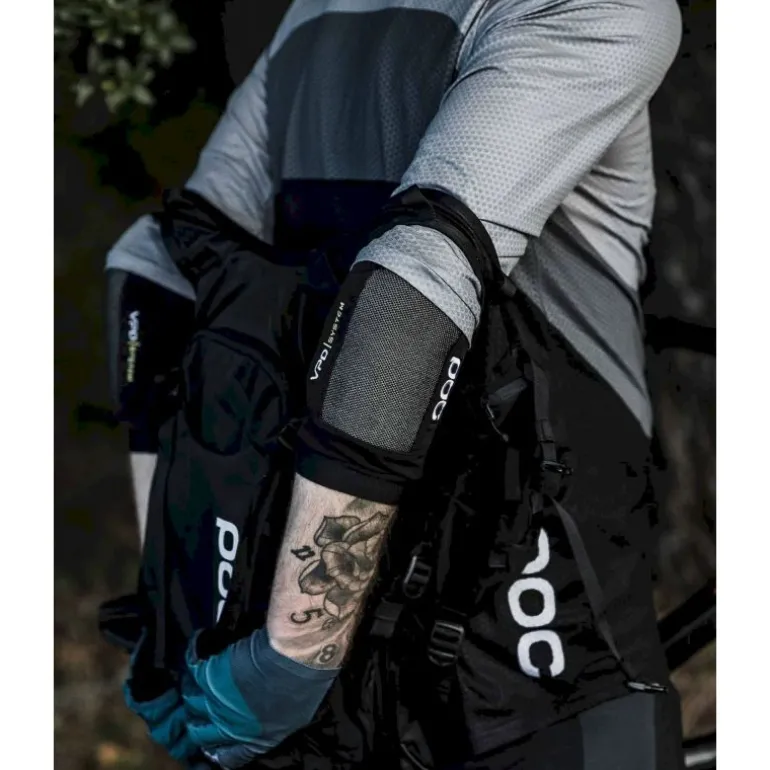 PocJoint VPD System Elbow - Coudière VTT