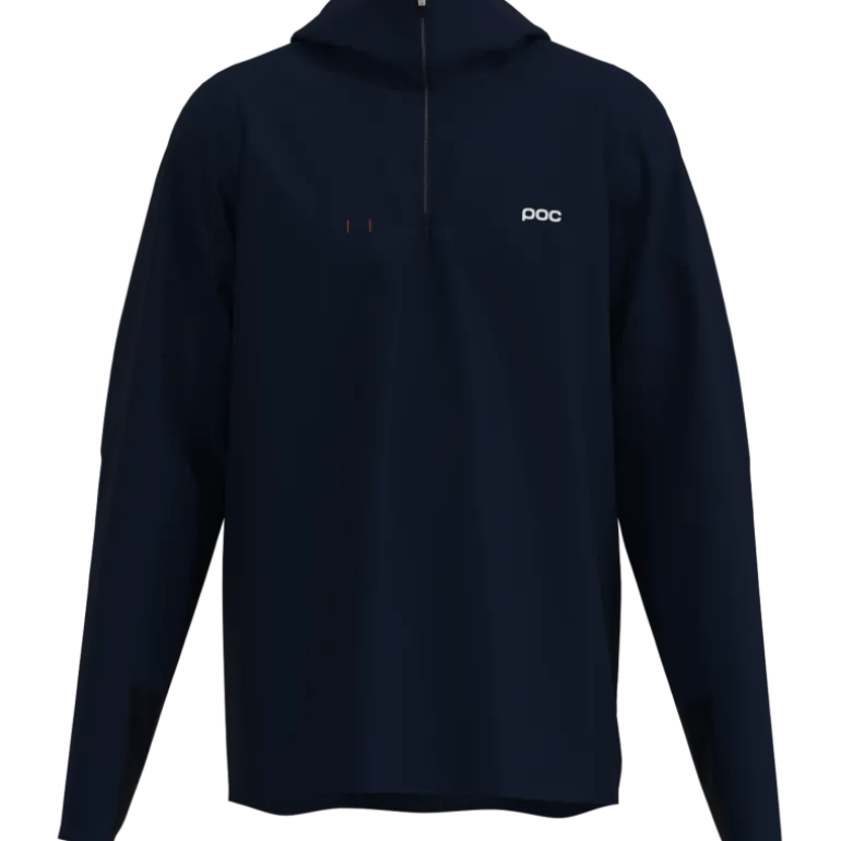 PocMantle Thermal Hoodie - Veste VTT homme