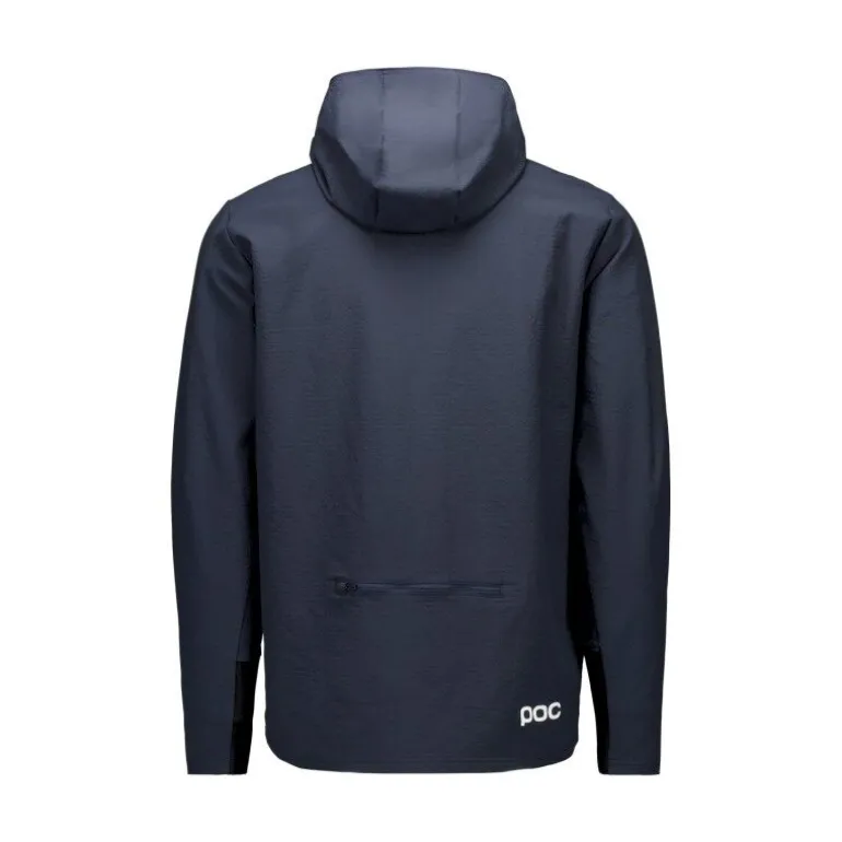 PocMantle Thermal Hoodie - Veste VTT homme