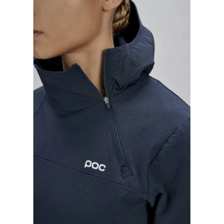 PocMantle Thermal Hoodie - Veste VTT femme
