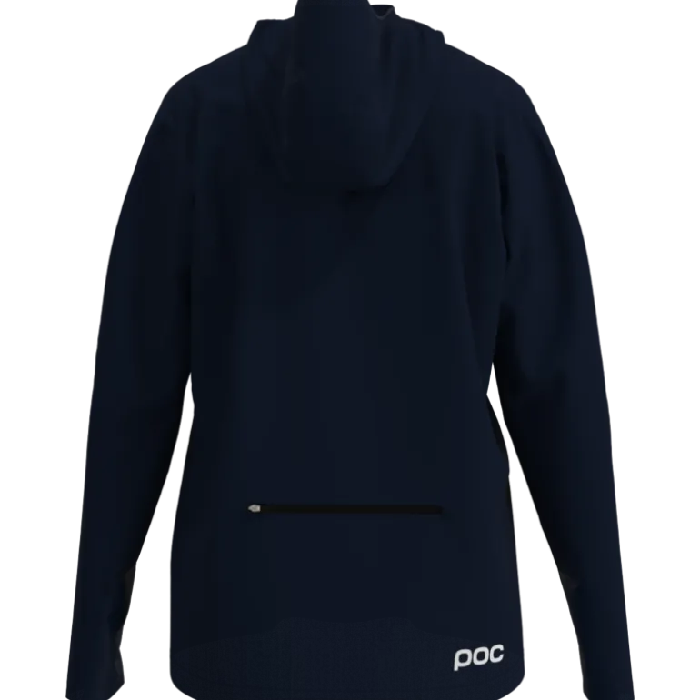 PocMantle Thermal Hoodie - Veste VTT femme