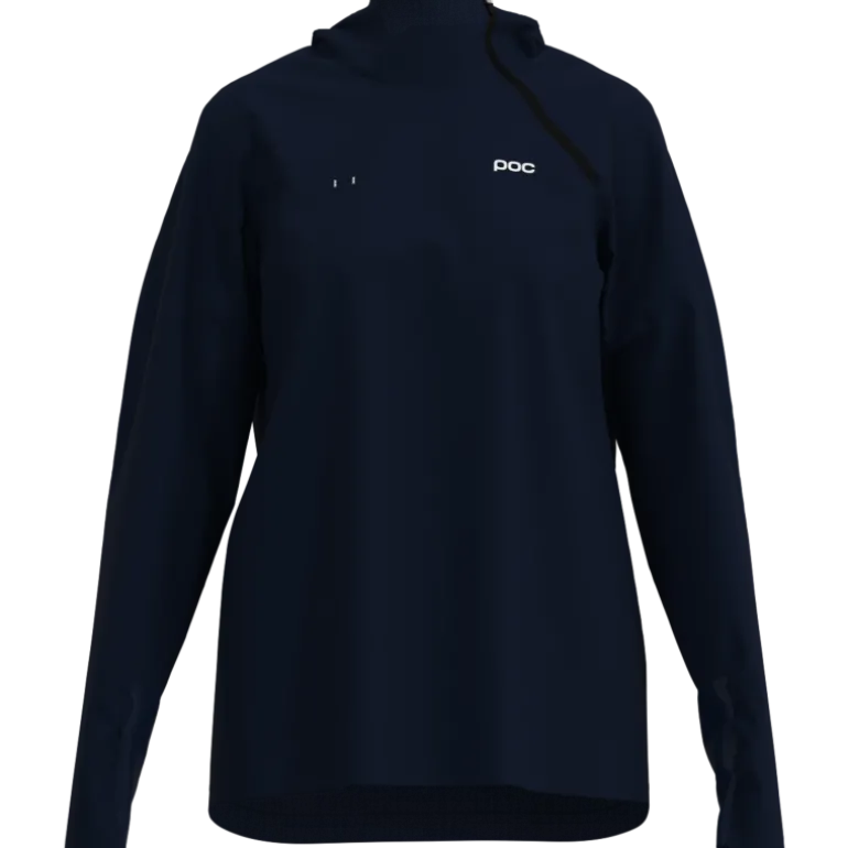 PocMantle Thermal Hoodie - Veste VTT femme