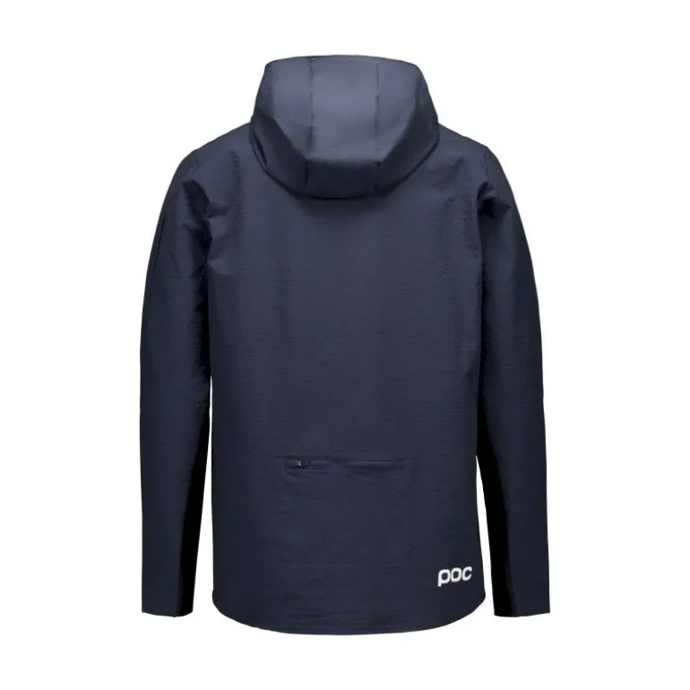 PocMantle Thermal Hoodie - Veste VTT femme