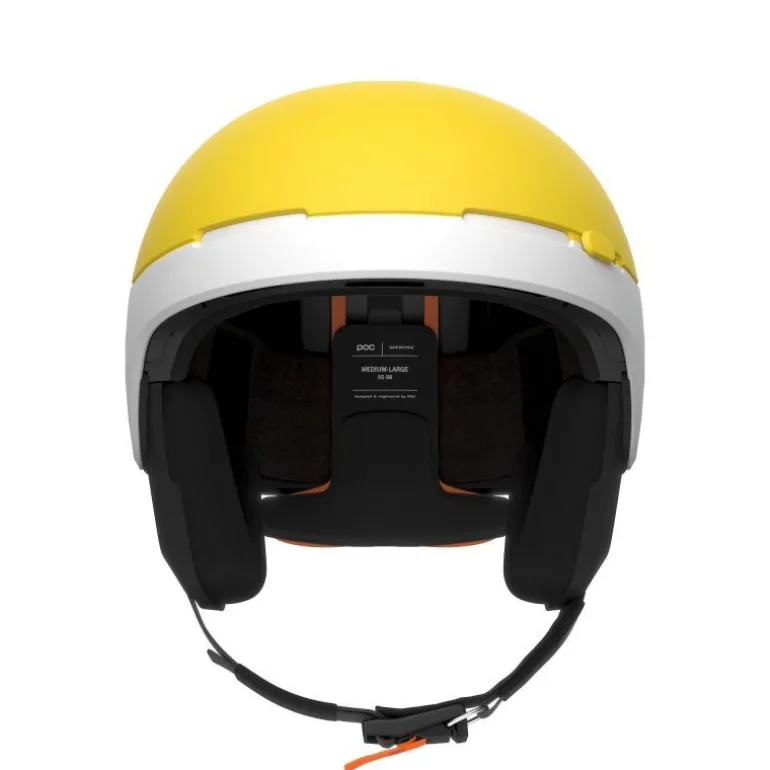 PocMeninx RS MIPS - Casque ski