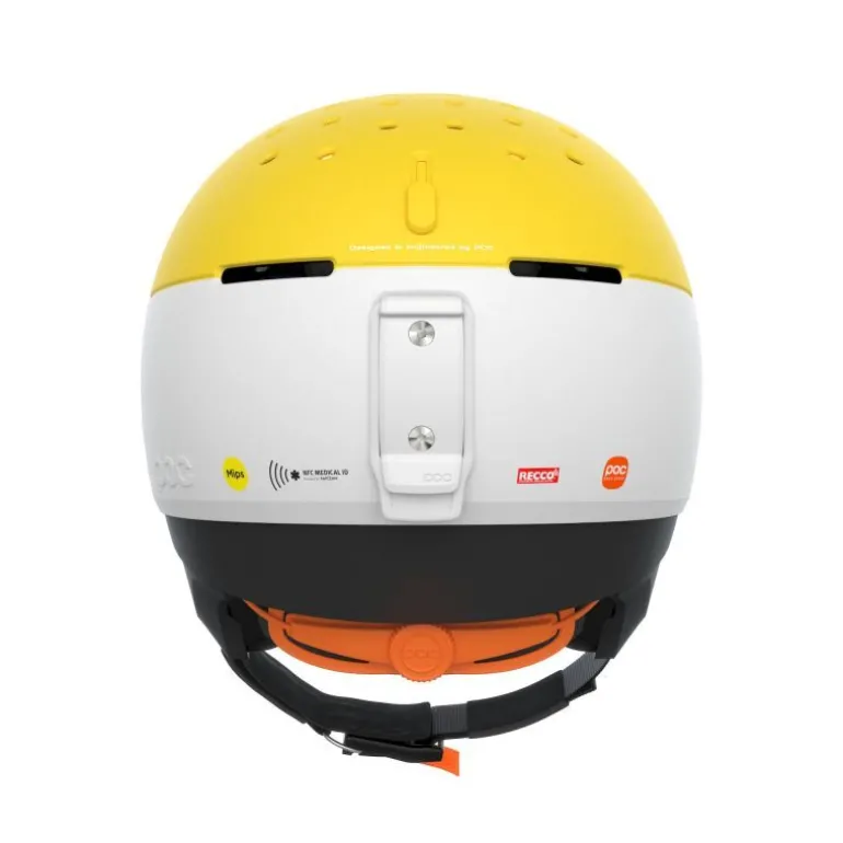 PocMeninx RS MIPS - Casque ski