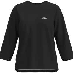 PocMotion Air 3/4 Jersey - Maillot vélo femme