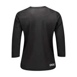 PocMotion Air 3/4 Jersey - Maillot vélo femme