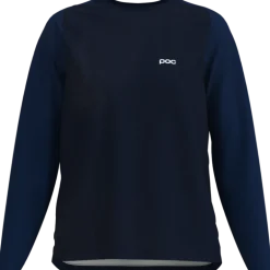 PocMotion Air L/S Jersey - Maillot VTT femme