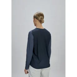 PocMotion Air L/S Jersey - Maillot VTT femme