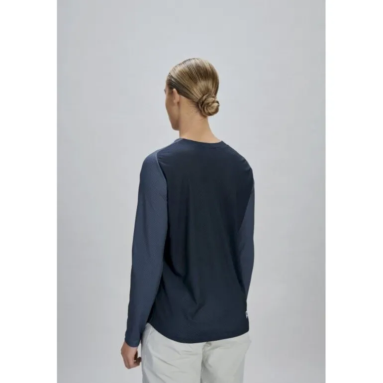 PocMotion Air L/S Jersey - Maillot VTT femme