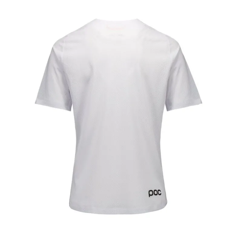 PocMotion Air S/S Jersey - Maillot VTT femme