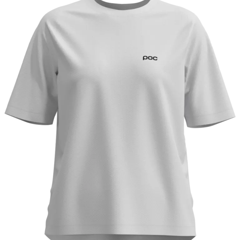 PocMotion Air S/S Jersey - Maillot VTT femme