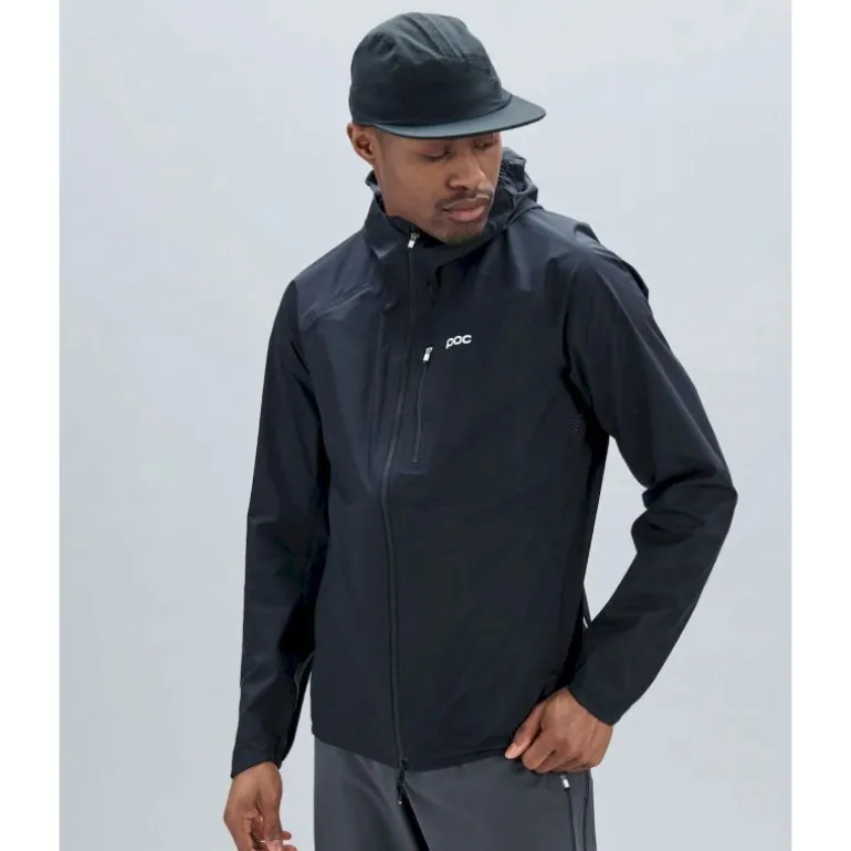 PocMotion Rain Jacket - Veste imperméable homme
