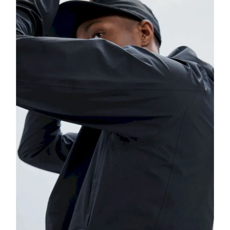 PocMotion Rain Jacket - Veste imperméable homme