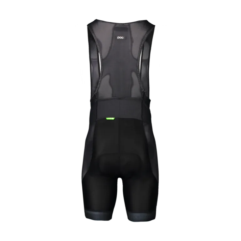 PocMtb Air Layer Bib Shorts - Cuissard vélo