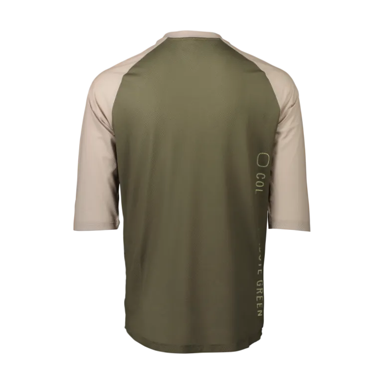 PocMTB Pure 3/4 Jersey - Maillot VTT homme