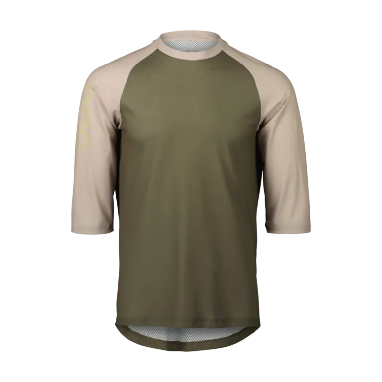 PocMTB Pure 3/4 Jersey - Maillot VTT homme