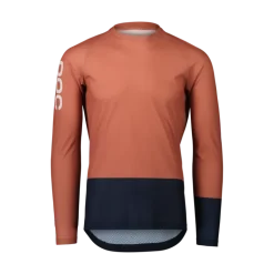 PocMTB Pure LS Jersey - Maillot VTT homme