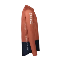 PocMTB Pure LS Jersey - Maillot VTT homme