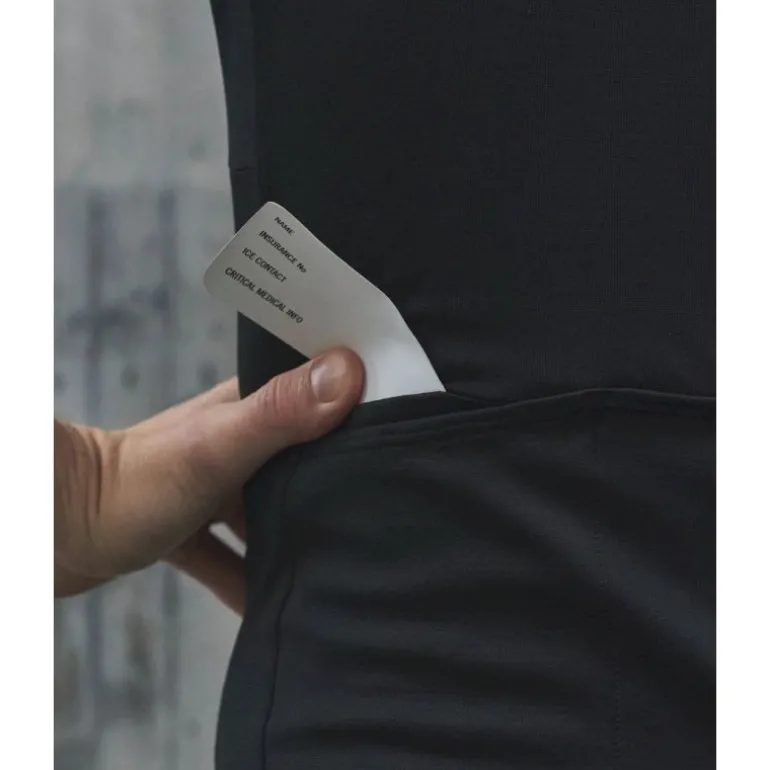 PocMuse Jersey - Maillot vélo