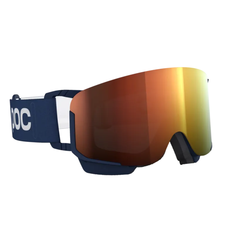 PocNexal Mid Cat 2 - Masque ski