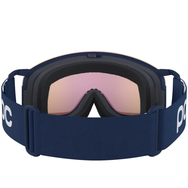 PocNexal Mid Cat 2 - Masque ski