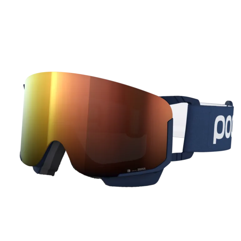 PocNexal Mid Cat 2 - Masque ski