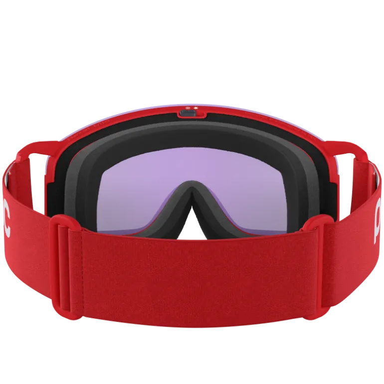 PocNexal Mid WF Cat 2 - Masque ski